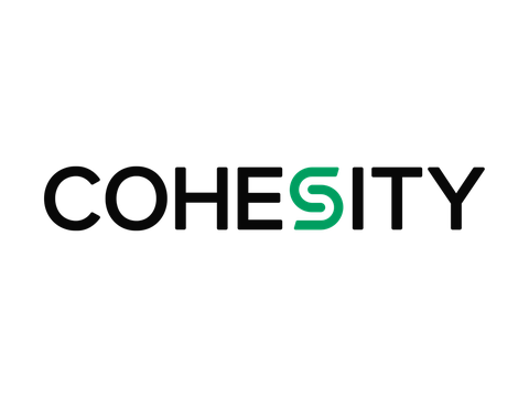 Cohesity