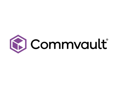 Commvault