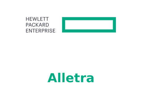 HPE Alletra