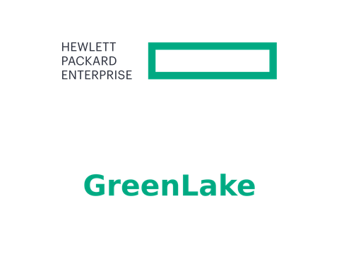 HPE GreenLake