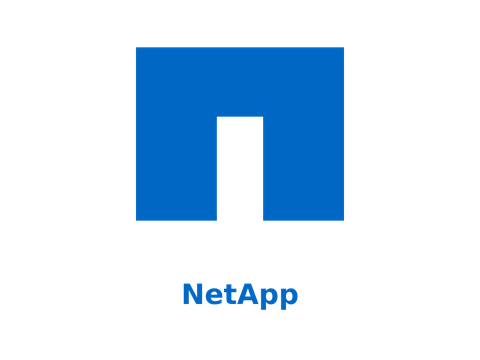 NetApp