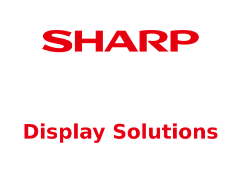 Sharp Display Solutions
